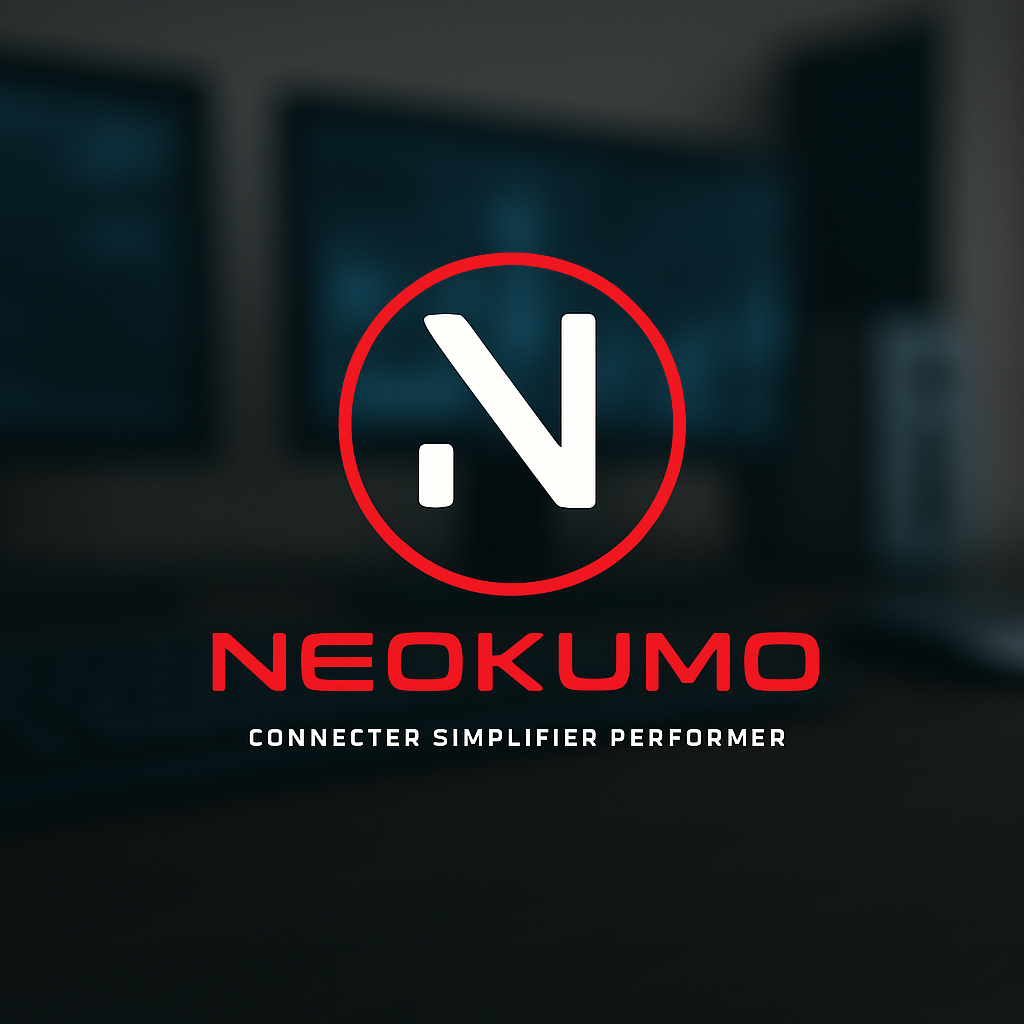 Quelle est l’origine de NEOKUMO ?