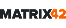 logo matrix42