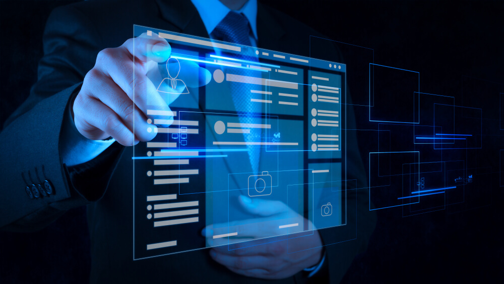 Le self-service : bien plus qu’un portail IT